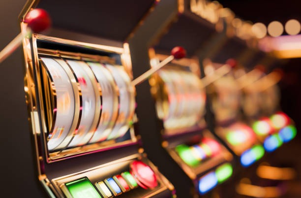 slot malaysia App slot malaysia App